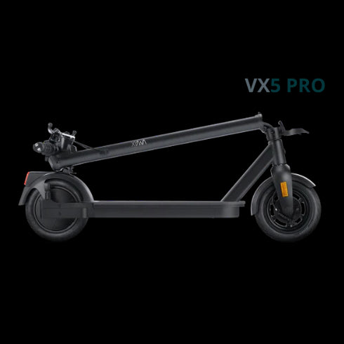 VX5 Pro With Blinker - VMAX Electric Scooter 6